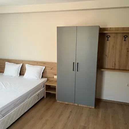 Stamatovi Family Gasthuis 2*