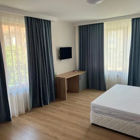 Stamatovi Family Pomorie