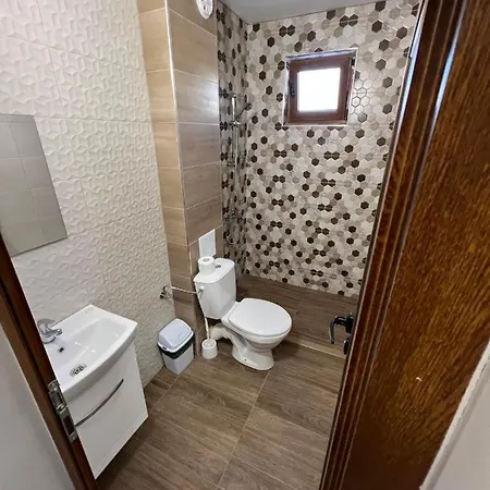 Gasthuis Stamatovi Family Pomorie