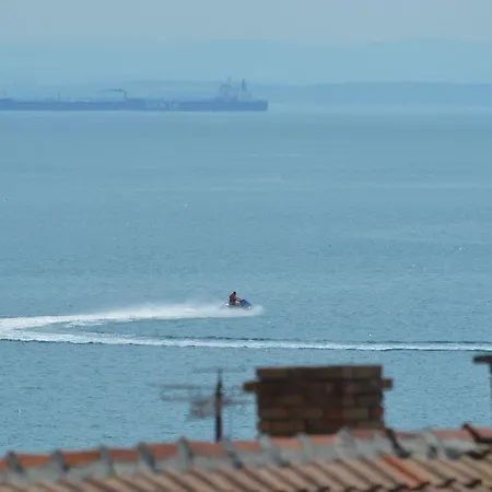 Stamatovi Family Gasthuis Pomorie