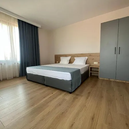 Stamatovi Family 2* Pomorie