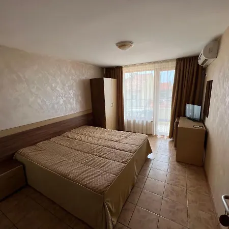 Gasthuis Stamatovi Family