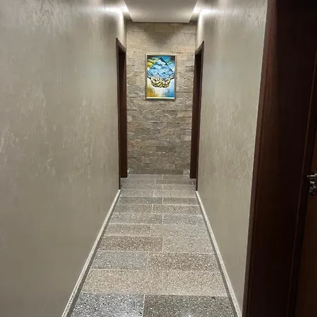 Gasthuis Stamatovi Family Pomorie