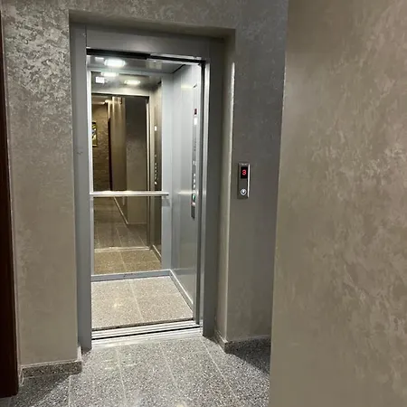 Gasthuis Stamatovi Family 2*