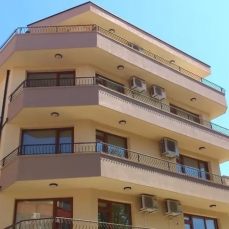 Gasthuis Stamatovi Family 2*